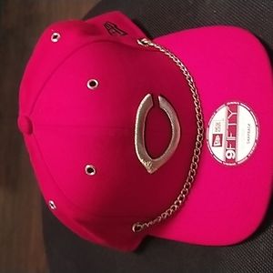 Cincy Reds exclusive Snapback